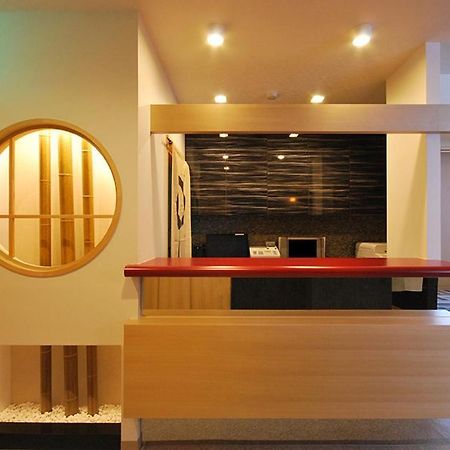 איצ'ינומיה Park Hotel Pinza מראה חיצוני תמונה