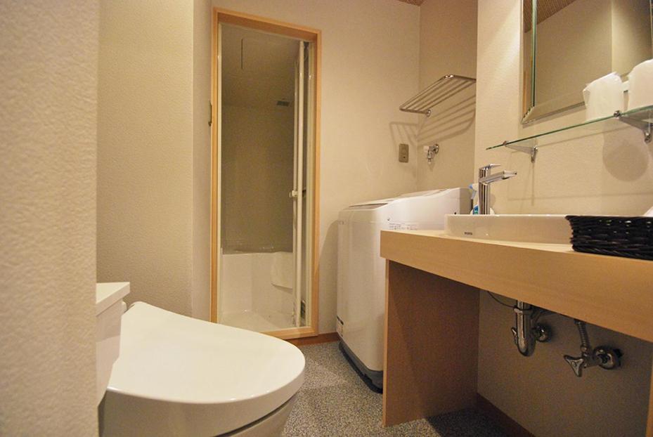 איצ'ינומיה Park Hotel Pinza מראה חיצוני תמונה