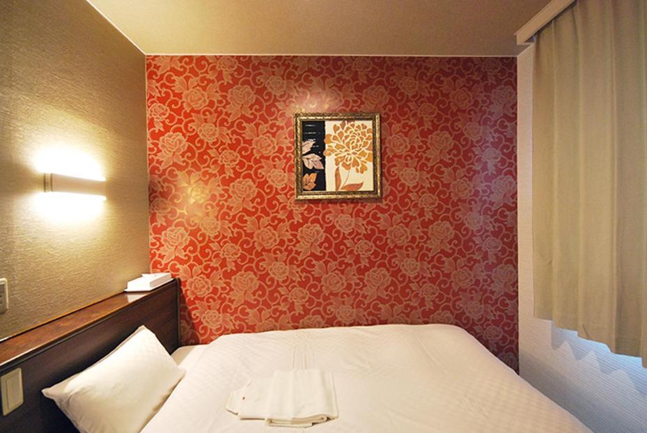 איצ'ינומיה Park Hotel Pinza מראה חיצוני תמונה