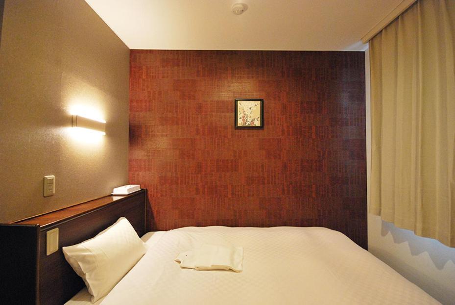 איצ'ינומיה Park Hotel Pinza מראה חיצוני תמונה