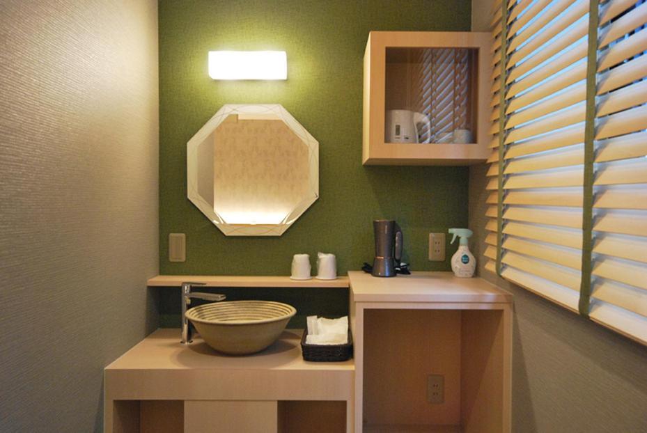איצ'ינומיה Park Hotel Pinza מראה חיצוני תמונה