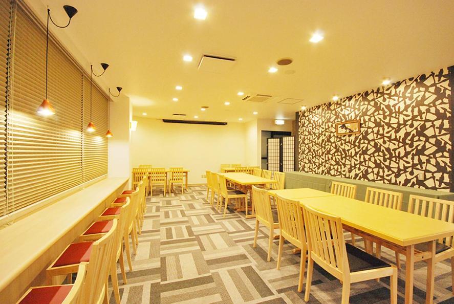 איצ'ינומיה Park Hotel Pinza מראה חיצוני תמונה